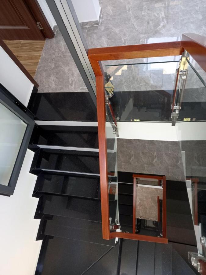 Kp Villa Dalat Exterior foto